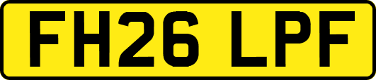 FH26LPF