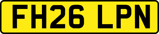 FH26LPN