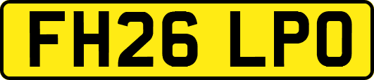 FH26LPO