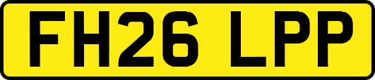 FH26LPP
