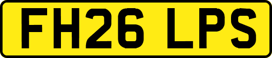 FH26LPS
