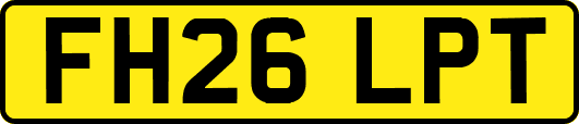 FH26LPT