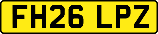 FH26LPZ