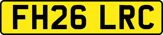 FH26LRC
