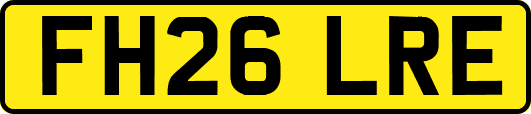 FH26LRE