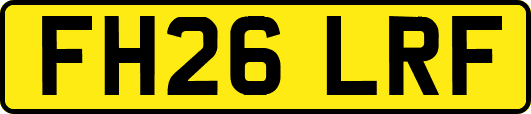 FH26LRF