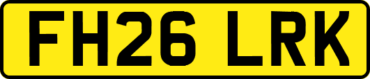 FH26LRK