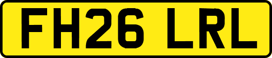 FH26LRL