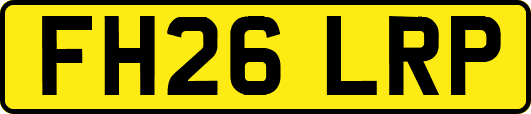 FH26LRP
