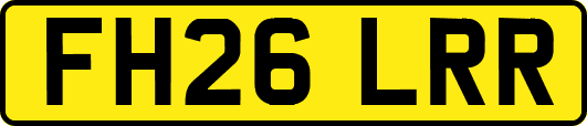 FH26LRR