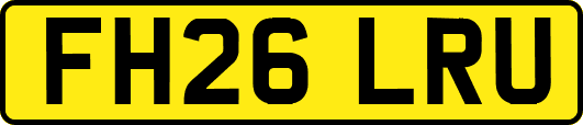 FH26LRU