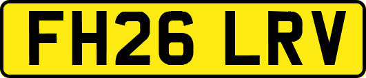 FH26LRV