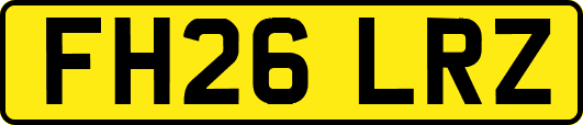 FH26LRZ