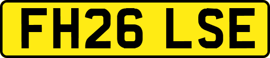 FH26LSE