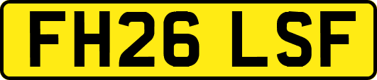 FH26LSF