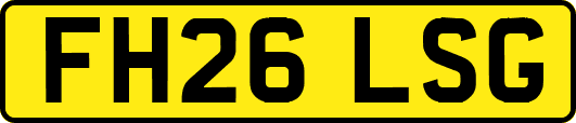 FH26LSG