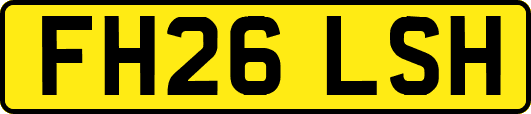 FH26LSH