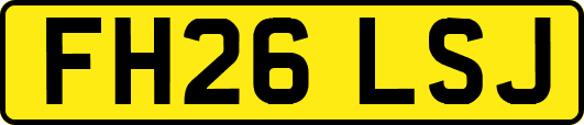 FH26LSJ
