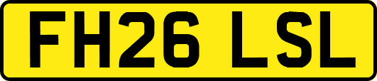 FH26LSL