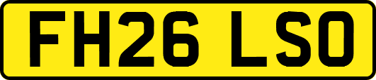 FH26LSO