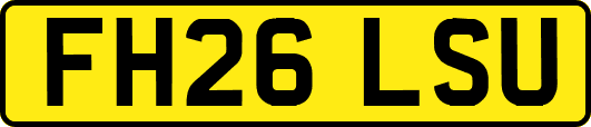 FH26LSU
