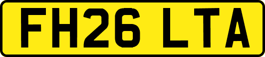 FH26LTA