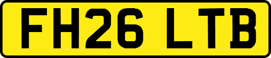 FH26LTB