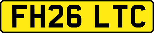 FH26LTC
