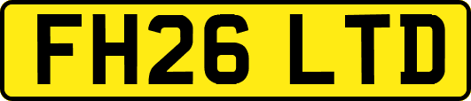 FH26LTD