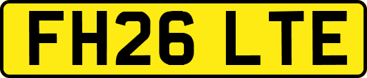 FH26LTE