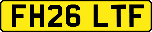 FH26LTF