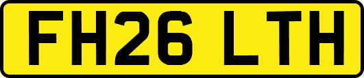 FH26LTH