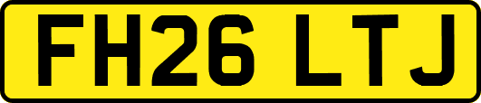 FH26LTJ