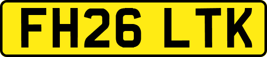 FH26LTK