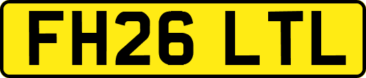 FH26LTL
