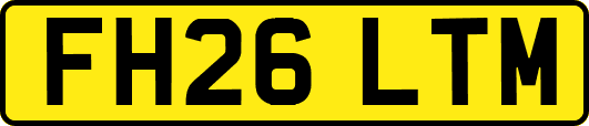 FH26LTM