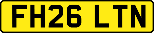 FH26LTN