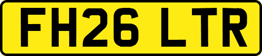 FH26LTR
