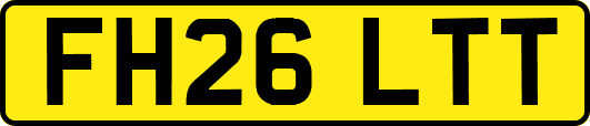 FH26LTT