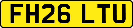 FH26LTU