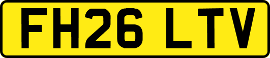 FH26LTV