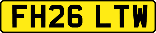 FH26LTW