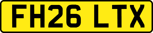 FH26LTX