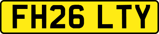 FH26LTY