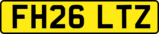 FH26LTZ