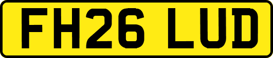 FH26LUD