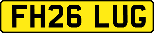 FH26LUG