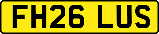 FH26LUS