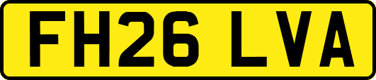 FH26LVA