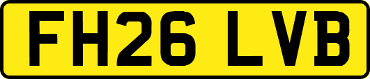 FH26LVB